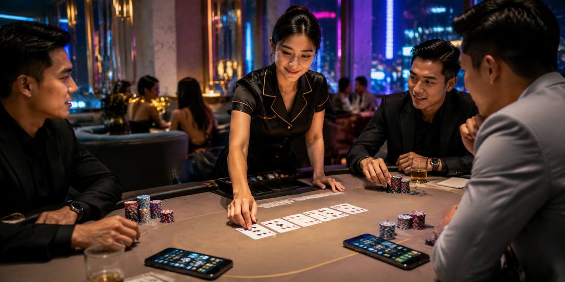 c368 Khởi động casino trực tiếp