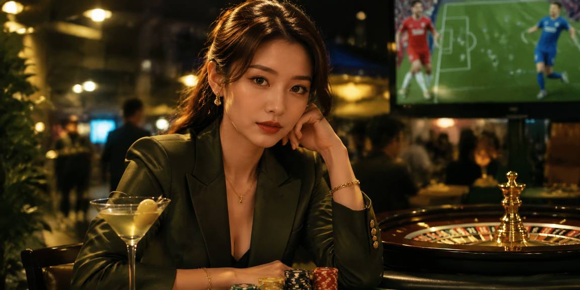 c368 Casino trực tiếp