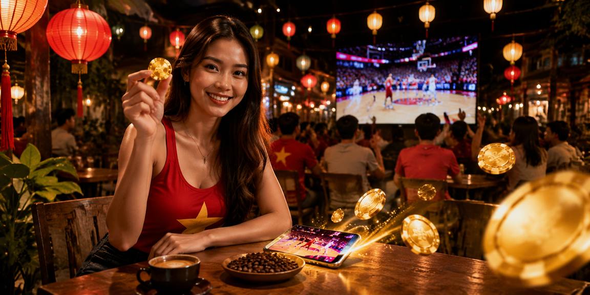 c368 Những gì c368 app mang lại